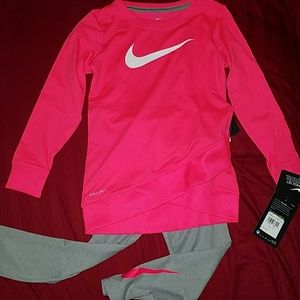 Nike outfit!